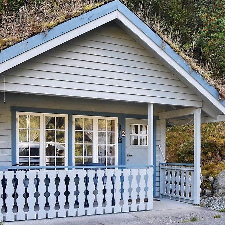 Holiday Home Folkestad Exterior photo