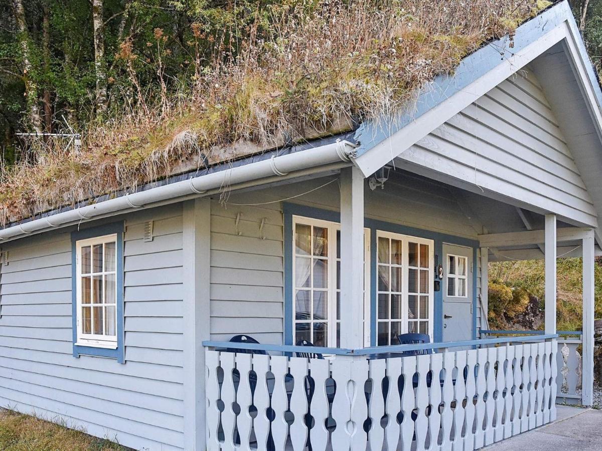 Holiday Home Folkestad Exterior photo