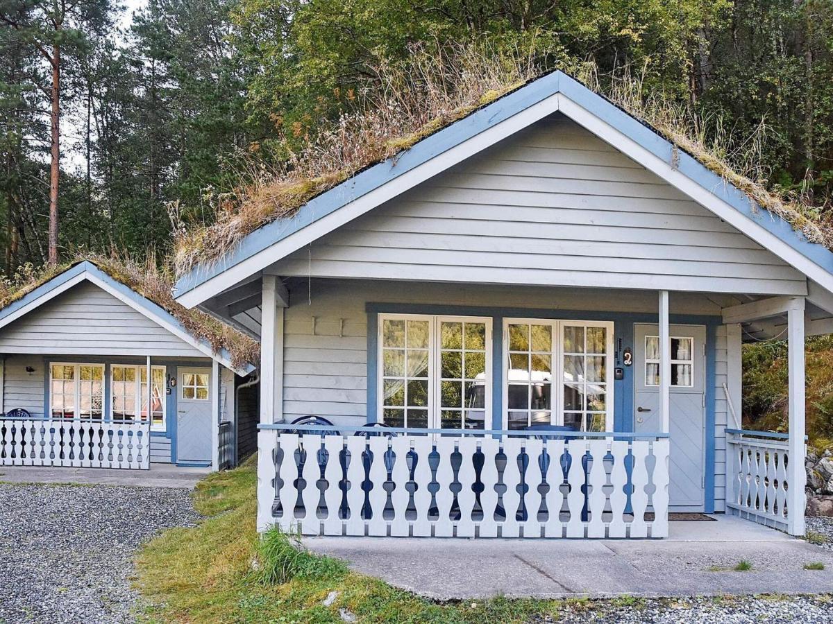 Holiday Home Folkestad Exterior photo
