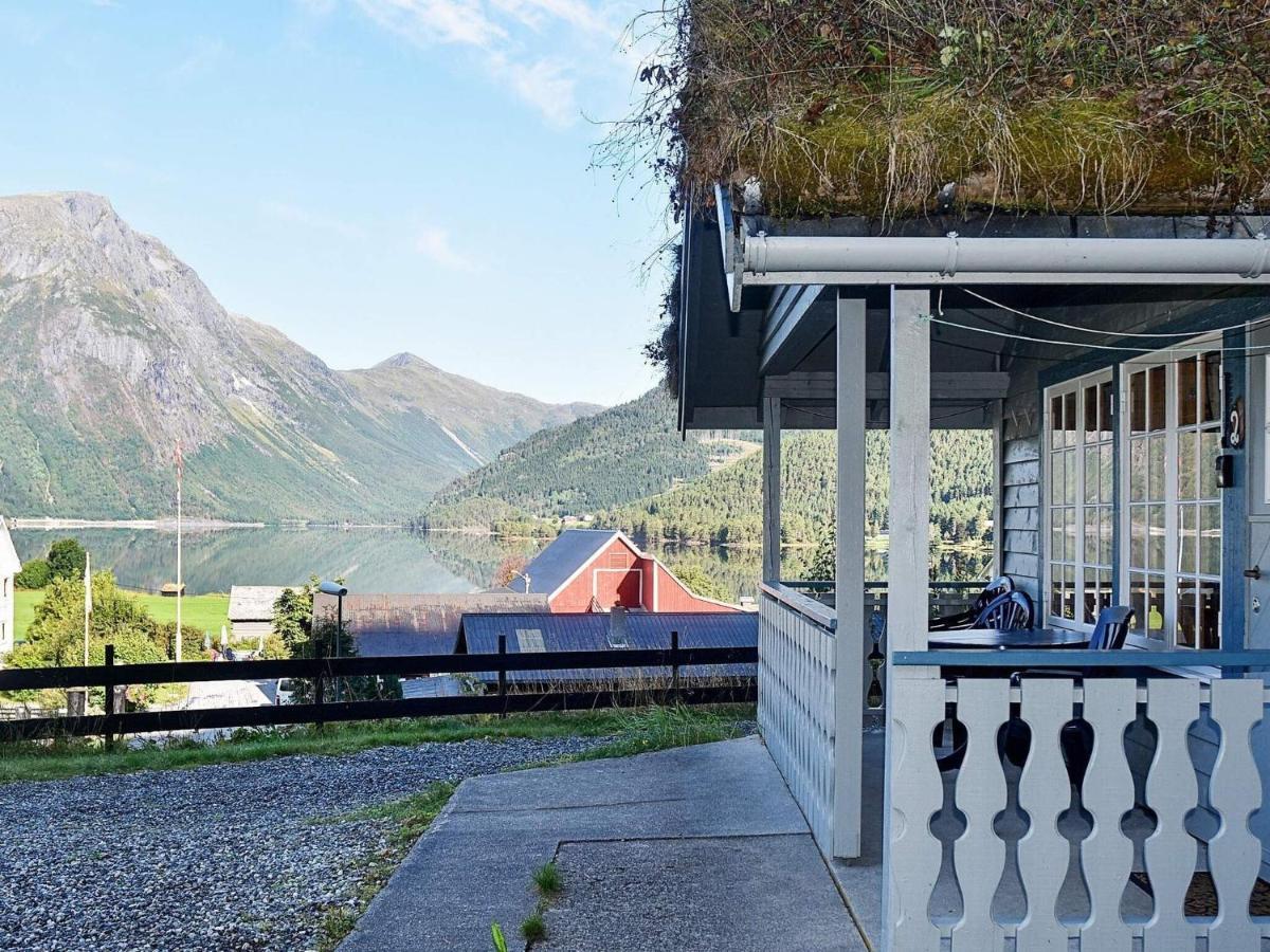 Holiday Home Folkestad Exterior photo