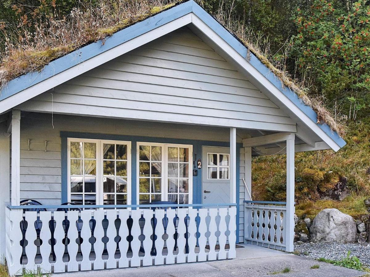 Holiday Home Folkestad Exterior photo